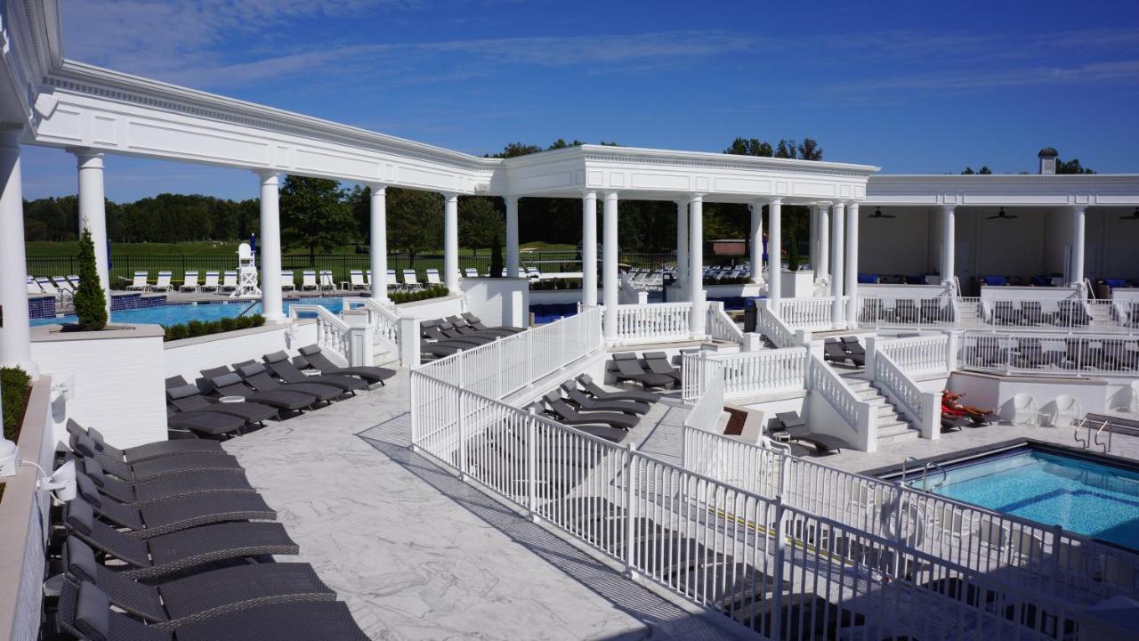 The Grand Resort Howland Corners Exterior foto